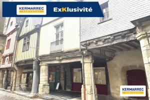 Picture of listing #326027383. Appartment for sale in Vitré