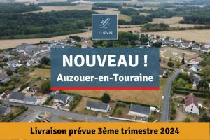Photo de l'annonce nº 326027616. Terrain à vendre sur Auzouer-en-Touraine