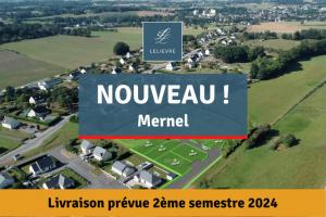 Picture of listing #326027653. Land for sale in Mernel