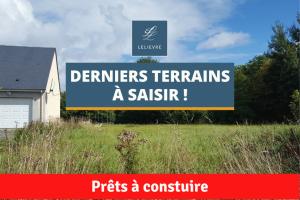 Photo de l'annonce nº 326027677. Terrain à vendre sur La Selle-la-Forge