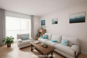 Picture of listing #326029875. Appartment for sale in Vanves