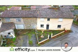 Picture of listing #326029879. House for sale in Sommières-du-Clain