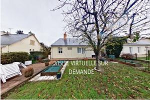 Picture of listing #326037600. House for sale in Sablé-sur-Sarthe