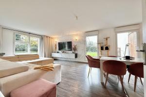 Picture of listing #326037876. Appartment for sale in Survilliers
