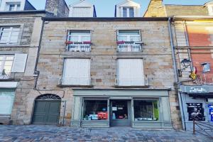Picture of listing #326039106. Appartment for sale in Fougères