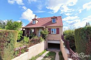 Picture of listing #326039431. Appartment for sale in Saint-Ouen-l'Aumône