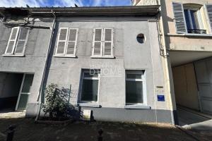 Picture of listing #326042534. Building for sale in La Ferté-Gaucher