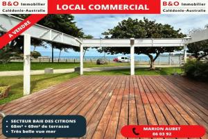 Photo de l'annonce nº 326042751. Commerce à vendre sur Nouméa