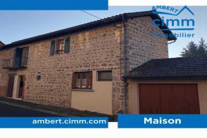 Picture of listing #326042903. House for sale in Saint-Bonnet-le-Chastel