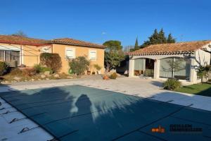 Picture of listing #326043003. House for sale in Mouriès