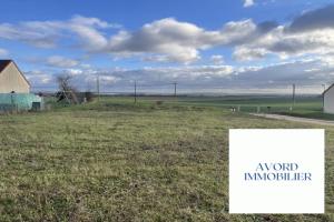Picture of listing #326043943. Land for sale in Les Aix-d'Angillon