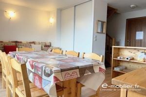 Picture of listing #326044144. Appartment for sale in Villarodin-Bourget