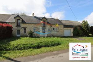 Picture of listing #326044171. House for sale in Saffré