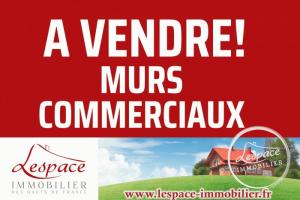 Photo de l'annonce nº 326045170. Commerce à vendre sur Saint-Omer