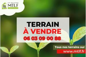 Photo de l'annonce nº 326045437. Terrain à vendre sur Tournehem-sur-la-Hem