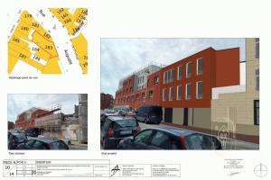Picture of listing #326047268. Building for sale in Lille