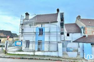 Photo de l'annonce nº 326049360. Bâtiment à vendre sur Pont-sur-Yonne