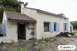 Picture of listing #326051127. House for sale in Arles