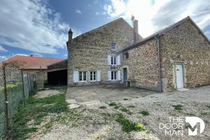 Photo de l'annonce nº 326055255. Maison à vendre sur Humes-Jorquenay