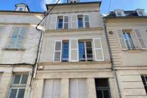 Picture of listing #326056416. Building for sale in Laon