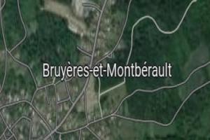 Photo de l'annonce nº 326065028. Maison à vendre sur Bruyères-et-Montbérault