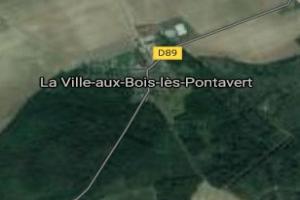 Photo de l'annonce nº 326065038. Maison à vendre sur La Ville-aux-Bois-lès-Pontavert