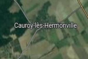 Photo de l'annonce nº 326065041. Maison à vendre sur Cauroy-lès-Hermonville