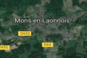 Photo de l'annonce nº 326065064. Maison à vendre sur Mons-en-Laonnois