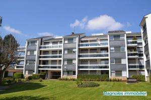 Picture of listing #326066391. Appartment for sale in Bagnoles de l'Orne Normandie