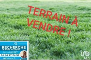 Photo de l'annonce nº 326070084. Terrain à vendre sur Saint-Cyr-sur-Loire