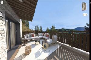 Picture of listing #326070205. House for sale in Valberg