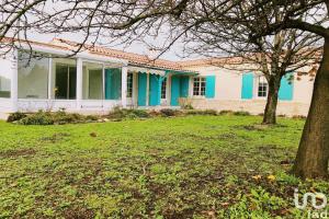 Picture of listing #326071506. House for sale in Dolus-d'Oléron