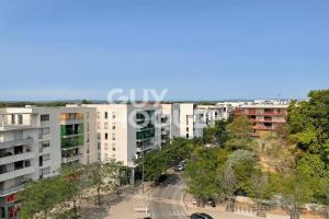 Picture of listing #326072425. Appartment for sale in Montpellier