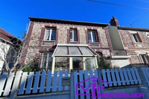 Picture of listing #326082073. Appartment for sale in Sotteville-lès-Rouen
