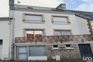Picture of listing #326088585. House for sale in Le Faouët