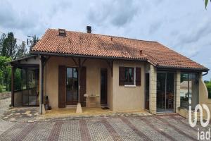 Picture of listing #326088806. House for sale in Saussignac