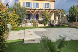 Picture of listing #326089077. House for sale in Pézenas