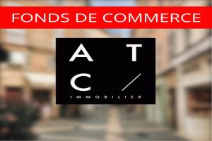 Photo de l'annonce nº 326090399. Commerce à vendre sur Aix-en-Provence