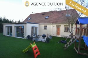 Picture of listing #326094822. House for sale in Dreux