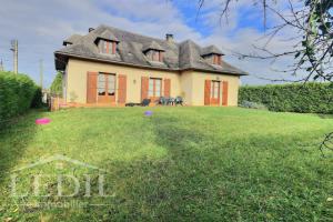 Photo de l'annonce nº 326105336. Maison à vendre sur Bagnères-de-Bigorre