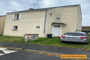 Picture of listing #326108453. House for sale in Châtillon-sur-Loire