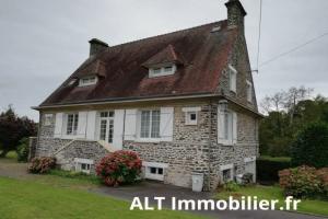 Picture of listing #326109120. House for sale in Pont-d'Ouilly