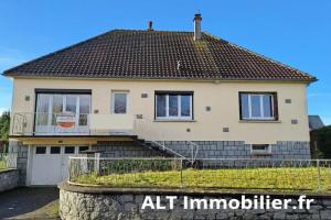Picture of listing #326109130. House for sale in Flers