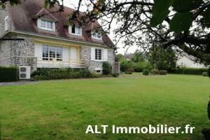 Picture of listing #326109135. House for sale in Condé-en-Normandie