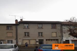 Photo de l'annonce nº 326109521. Bâtiment à vendre sur Courpière