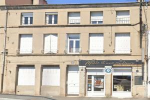 Picture of listing #326110304. Building for sale in Saint-Étienne