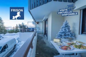 Picture of listing #326110666. Appartment for sale in Thollon-les-Mémises