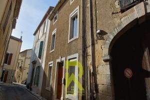 Picture of listing #326112050. House for sale in Villeneuve-lès-Béziers
