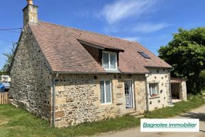 Picture of listing #326112269. House for sale in Bagnoles de l'Orne Normandie