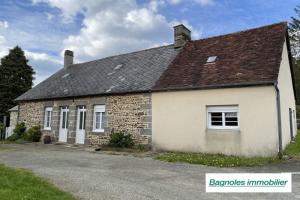 Picture of listing #326112329. House for sale in Bagnoles de l'Orne Normandie